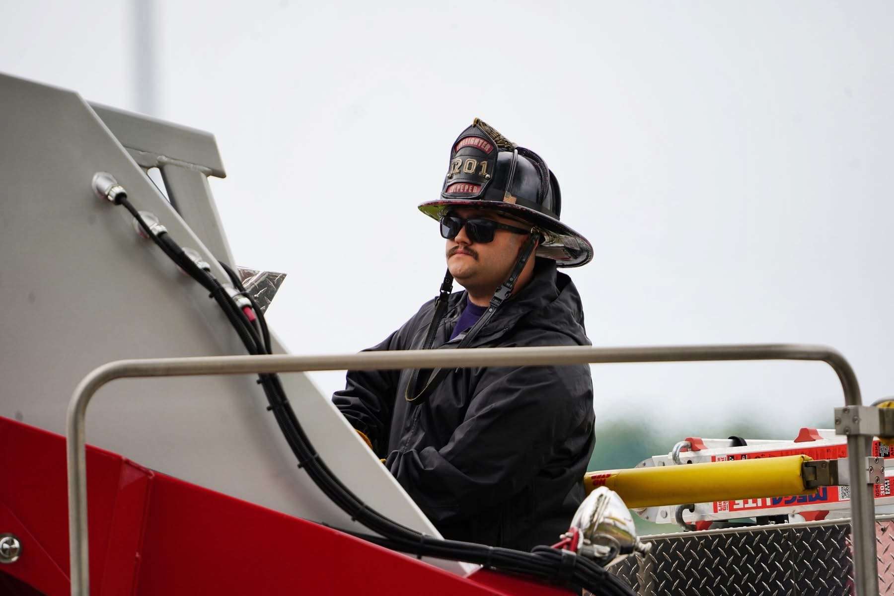 FF Cody Fairfax